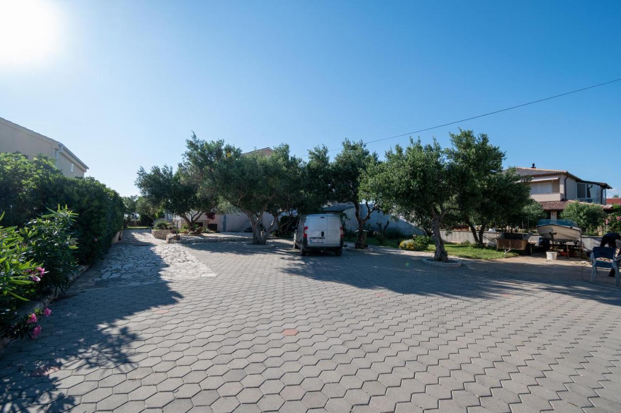 Apartments With A Parking Space Povljana, Pag - 6298 المظهر الخارجي الصورة