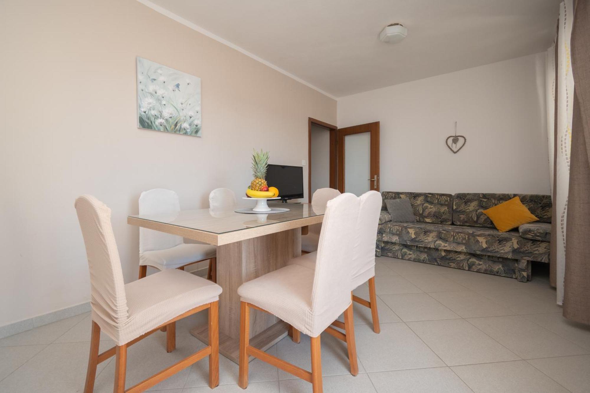 Apartments With A Parking Space Povljana, Pag - 6298 الغرفة الصورة