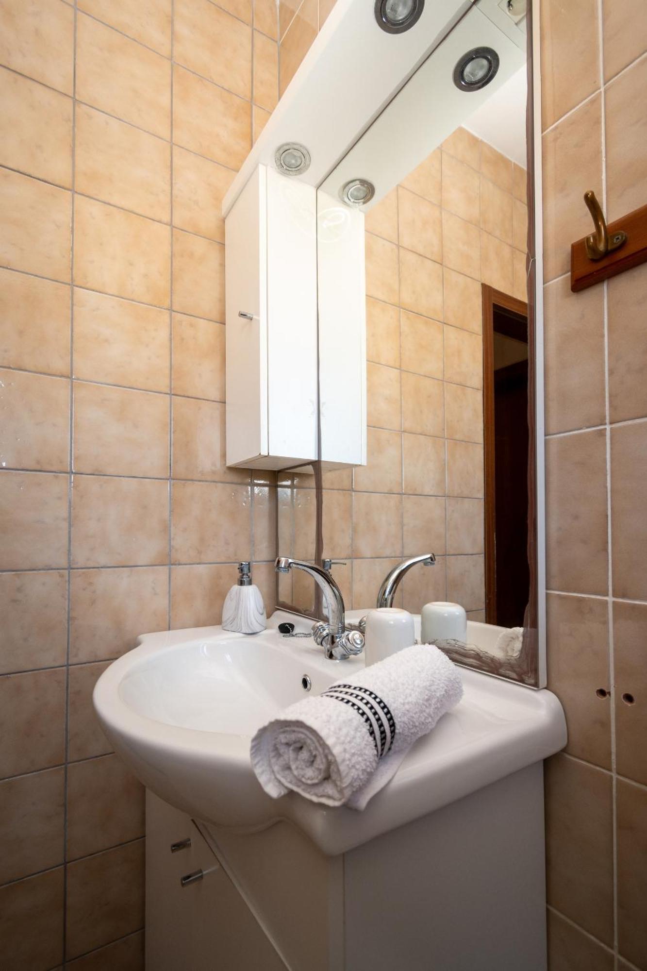 Apartments With A Parking Space Povljana, Pag - 6298 الغرفة الصورة