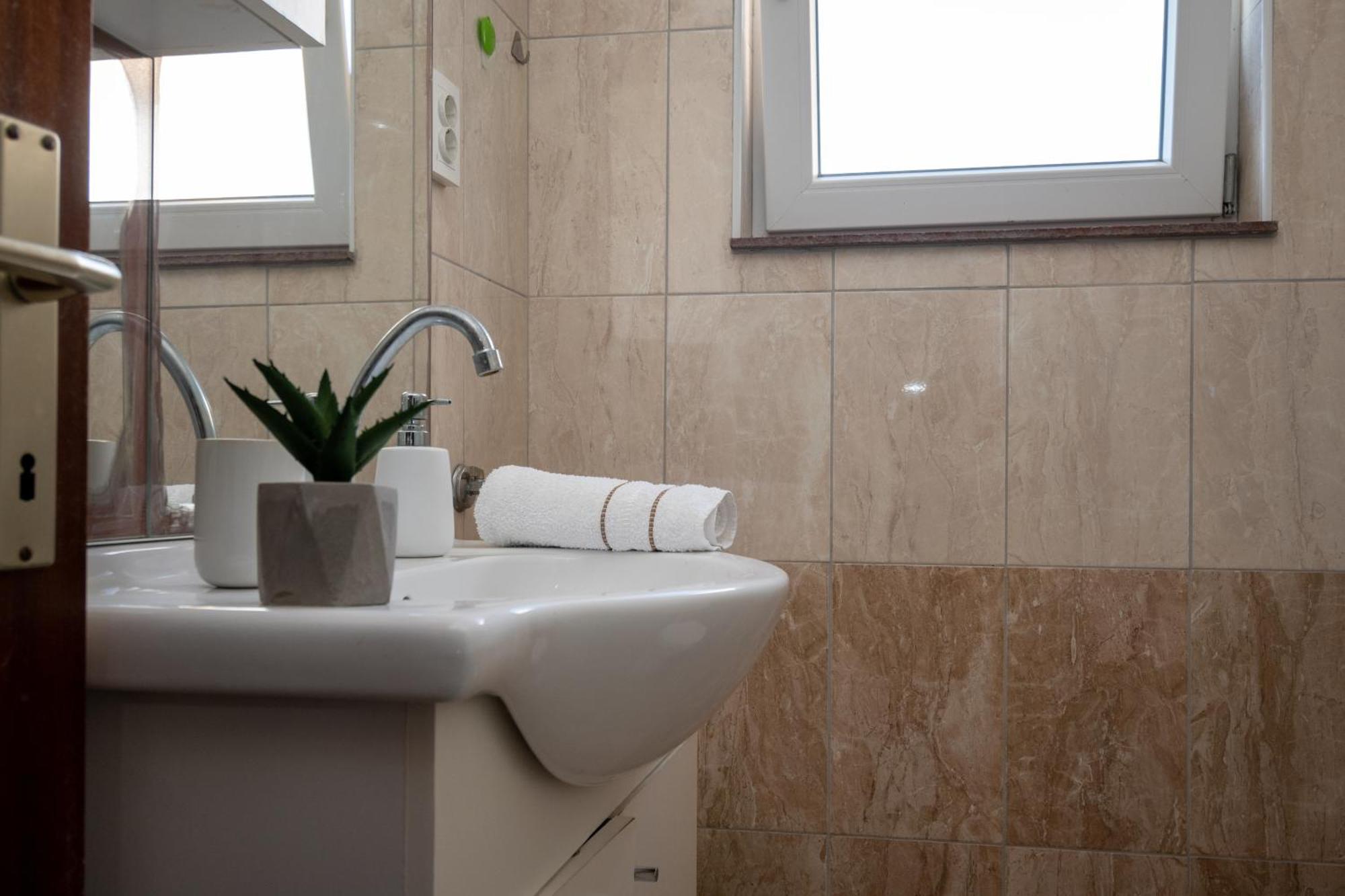 Apartments With A Parking Space Povljana, Pag - 6298 الغرفة الصورة