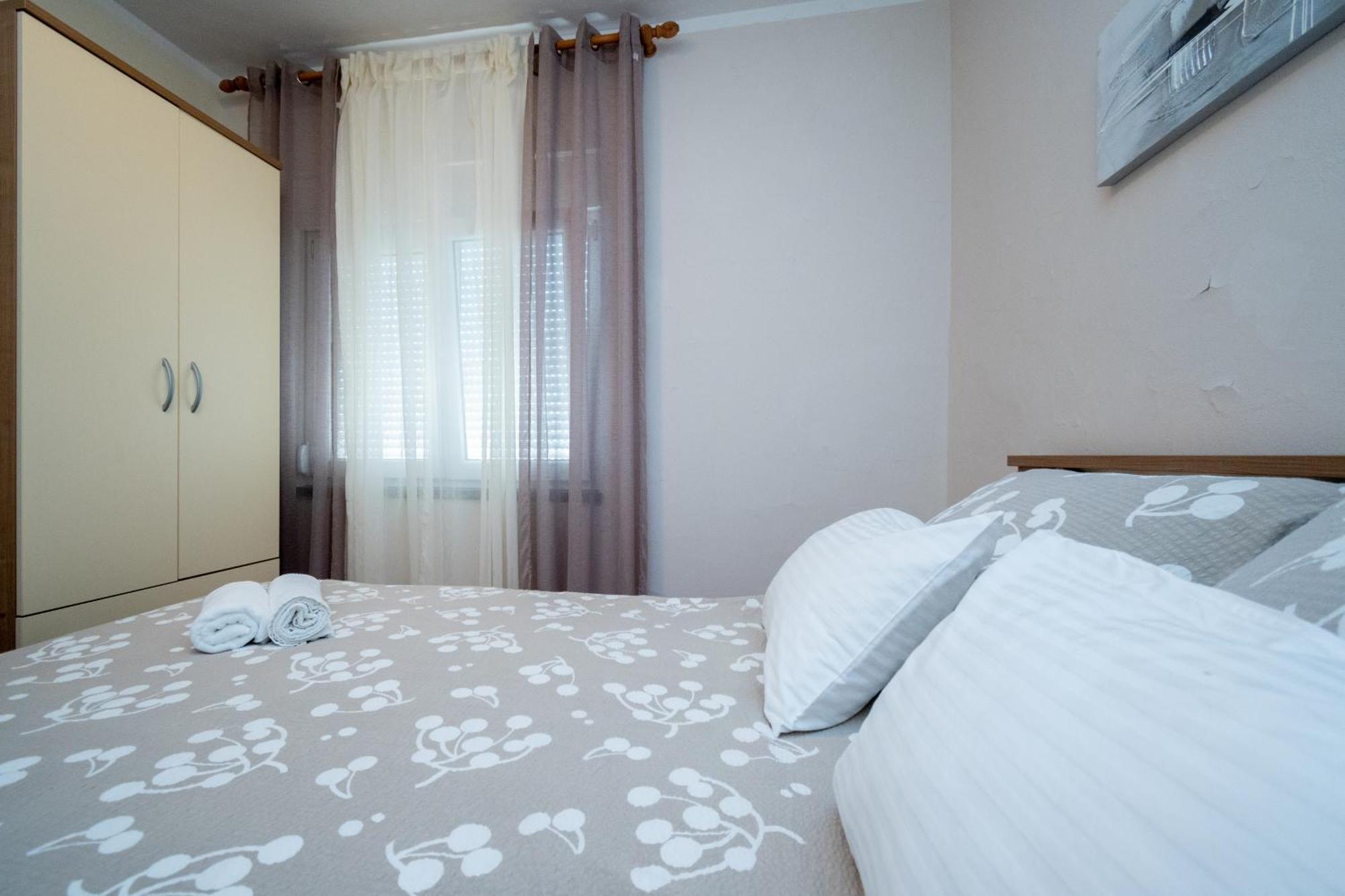 Apartments With A Parking Space Povljana, Pag - 6298 الغرفة الصورة