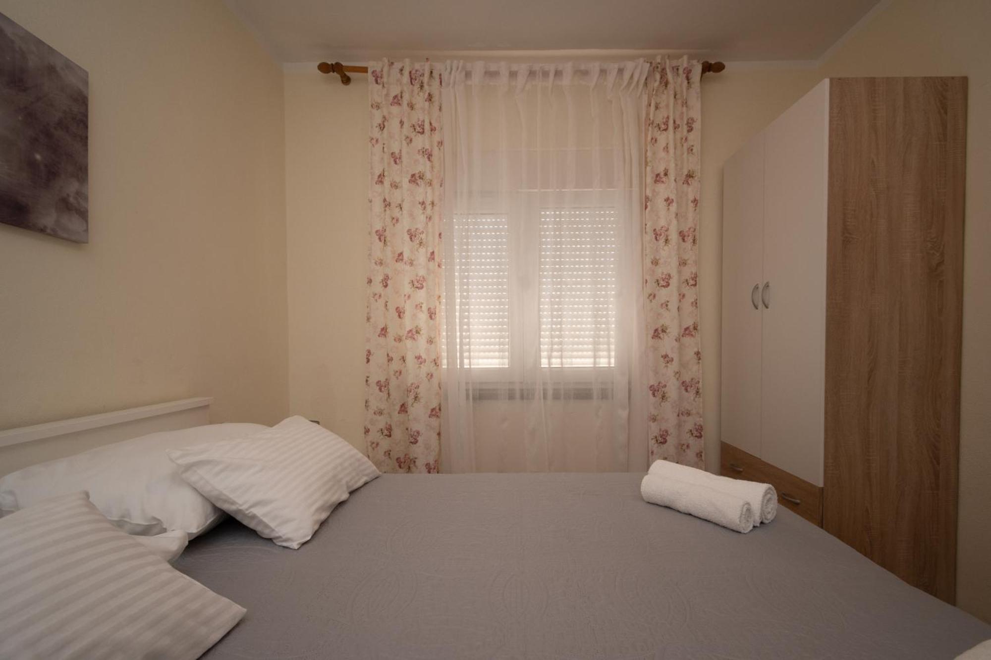 Apartments With A Parking Space Povljana, Pag - 6298 الغرفة الصورة